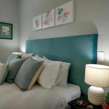 @ Taupo Bed & Breakfast Bagian luar foto