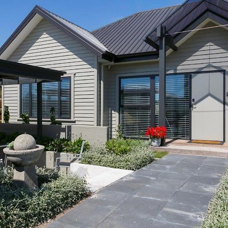 @ Taupo Bed & Breakfast Bagian luar foto