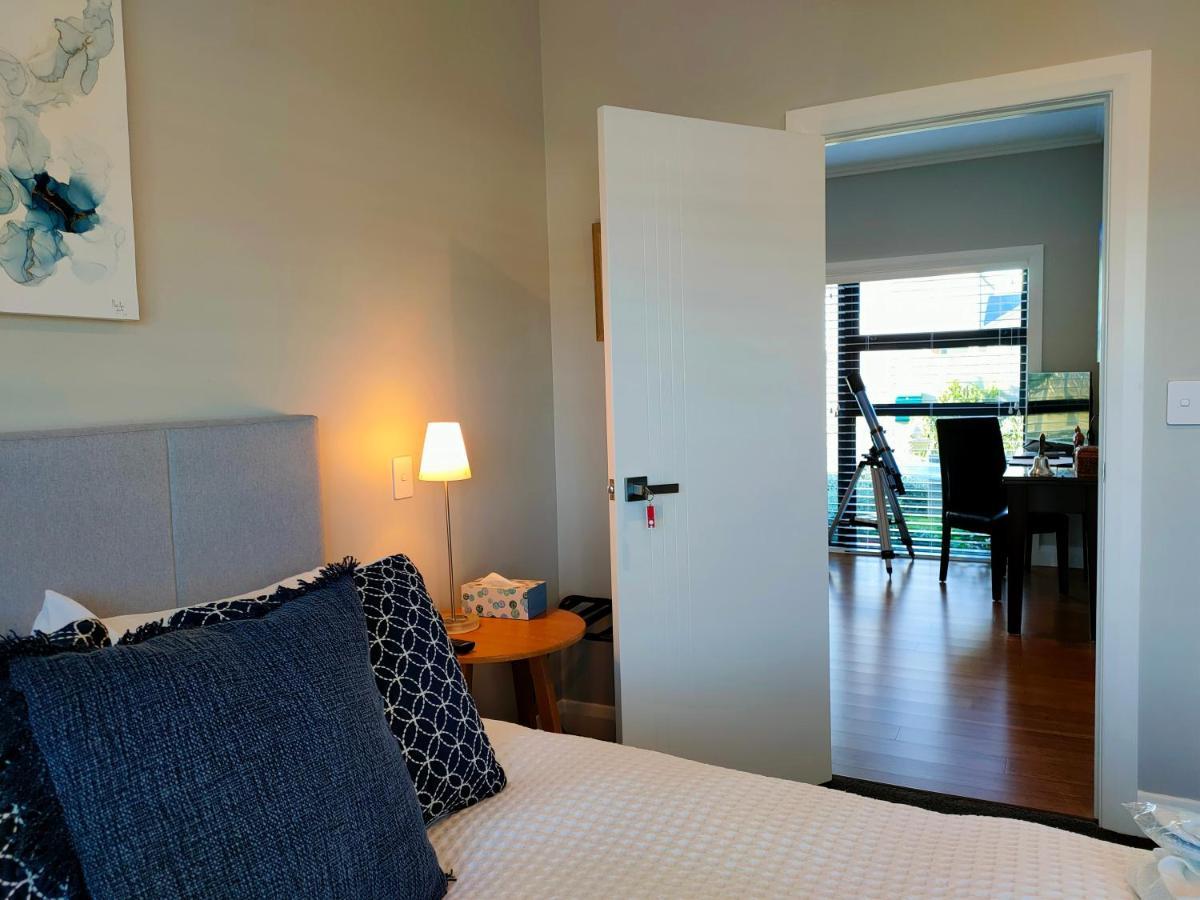 @ Taupo Bed & Breakfast Bagian luar foto