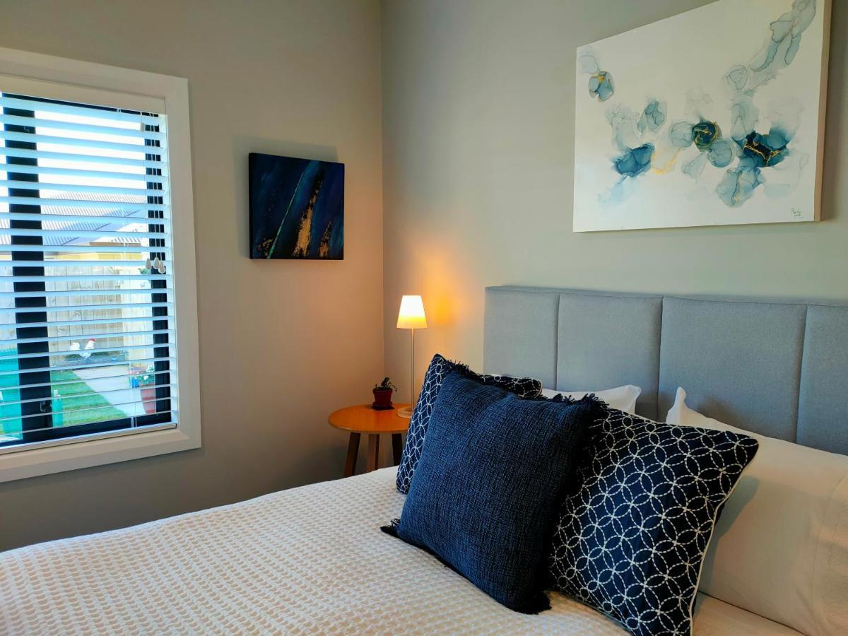 @ Taupo Bed & Breakfast Bagian luar foto