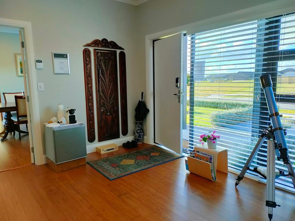 @ Taupo Bed & Breakfast Bagian luar foto