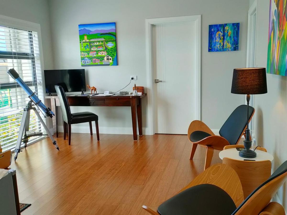 @ Taupo Bed & Breakfast Bagian luar foto