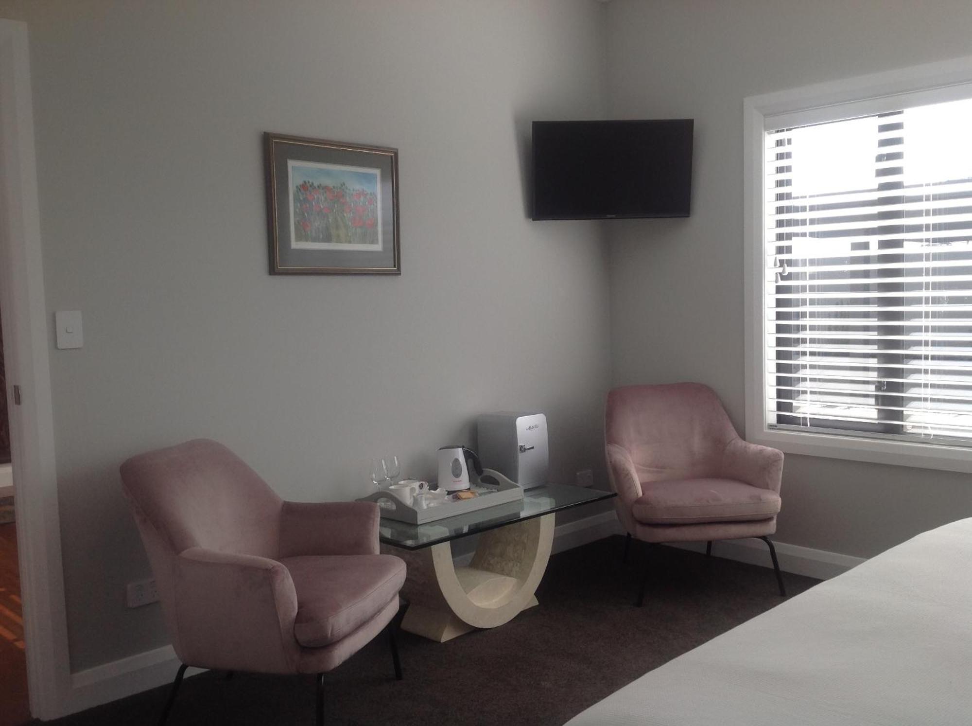 @ Taupo Bed & Breakfast Ruang foto