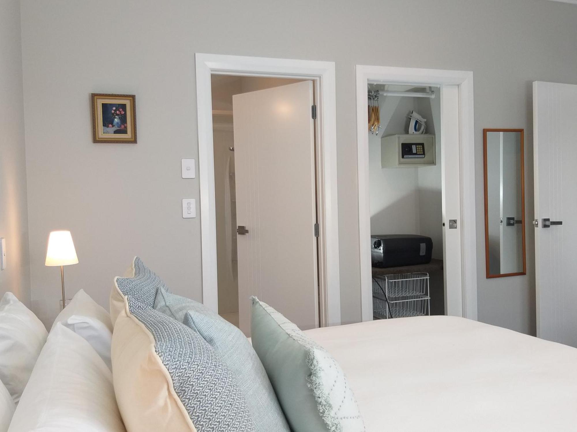 @ Taupo Bed & Breakfast Ruang foto