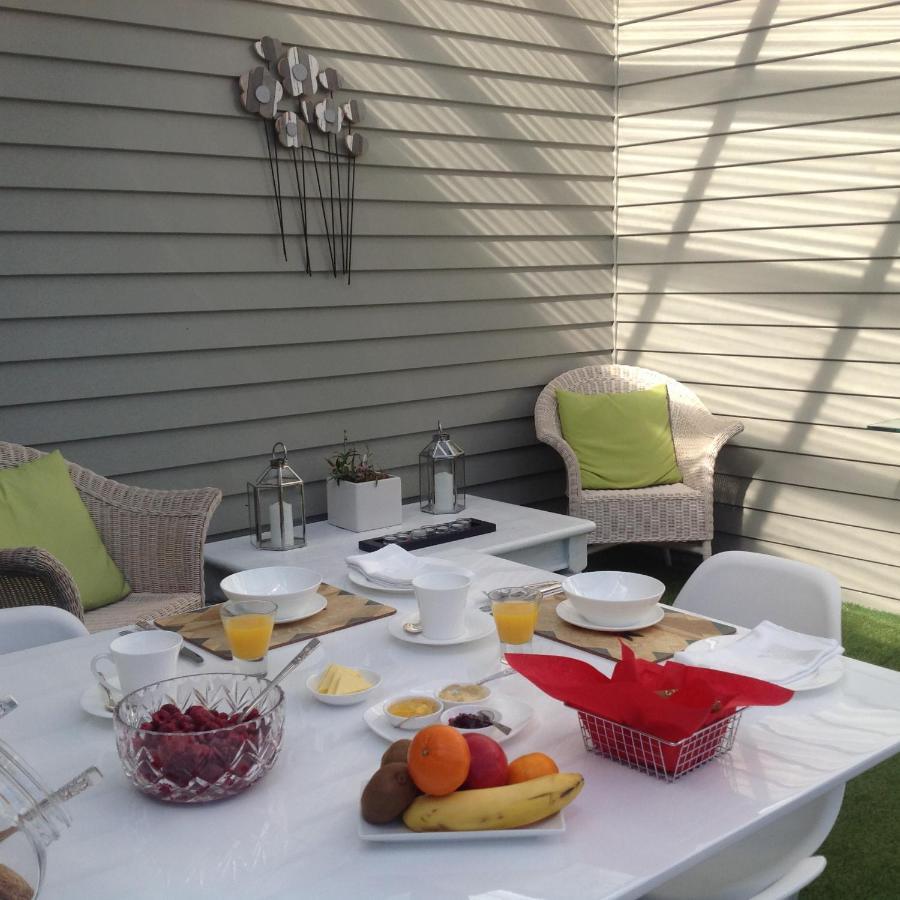 @ Taupo Bed & Breakfast Bagian luar foto