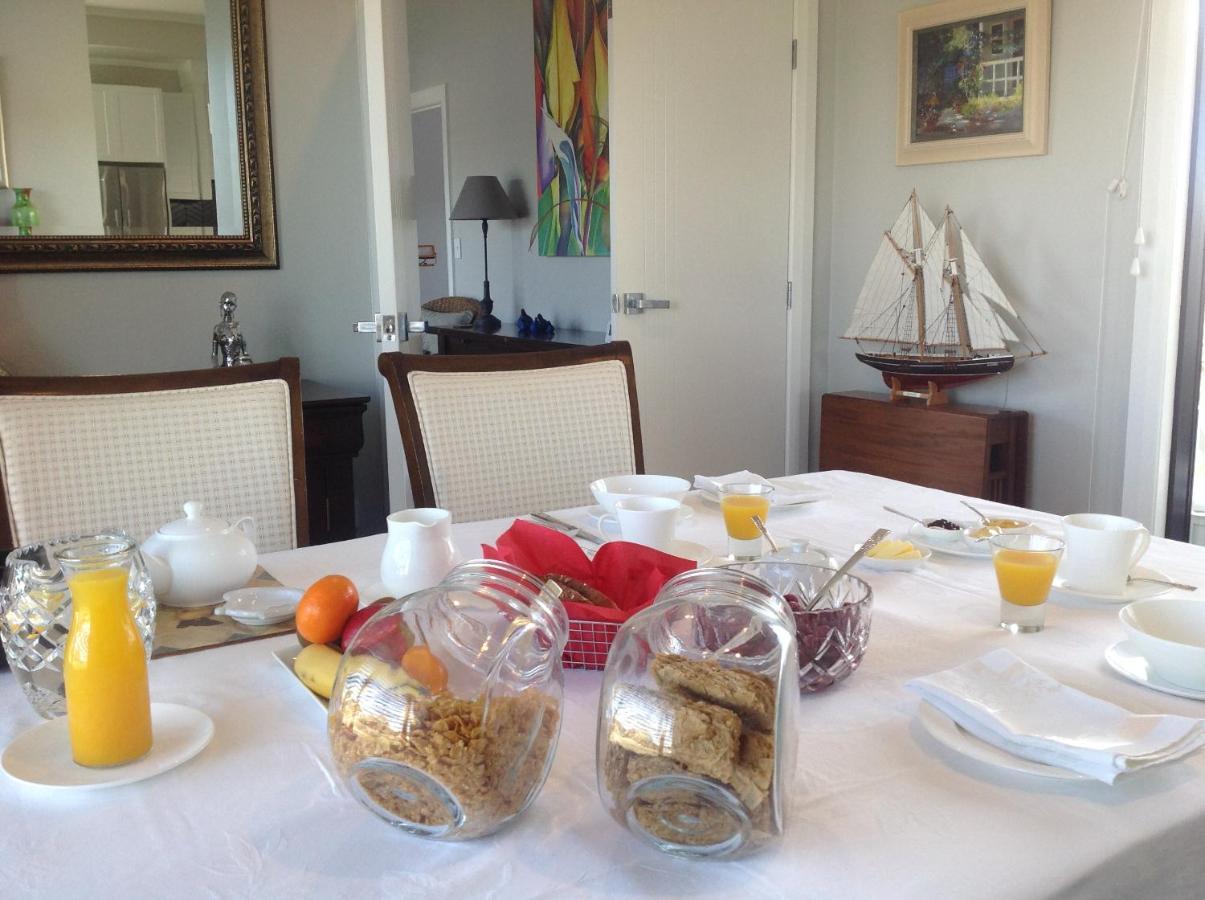 @ Taupo Bed & Breakfast Bagian luar foto