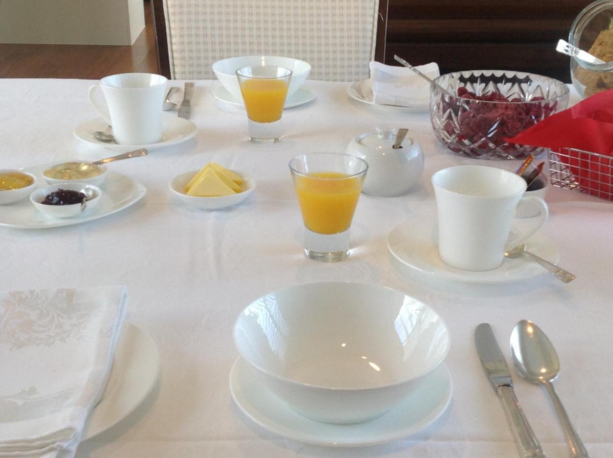 @ Taupo Bed & Breakfast Bagian luar foto