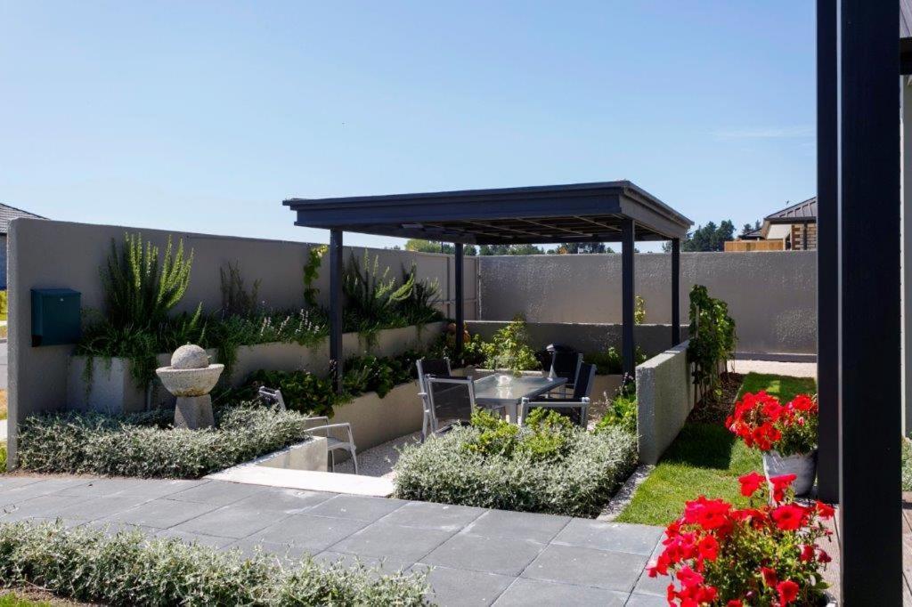@ Taupo Bed & Breakfast Bagian luar foto