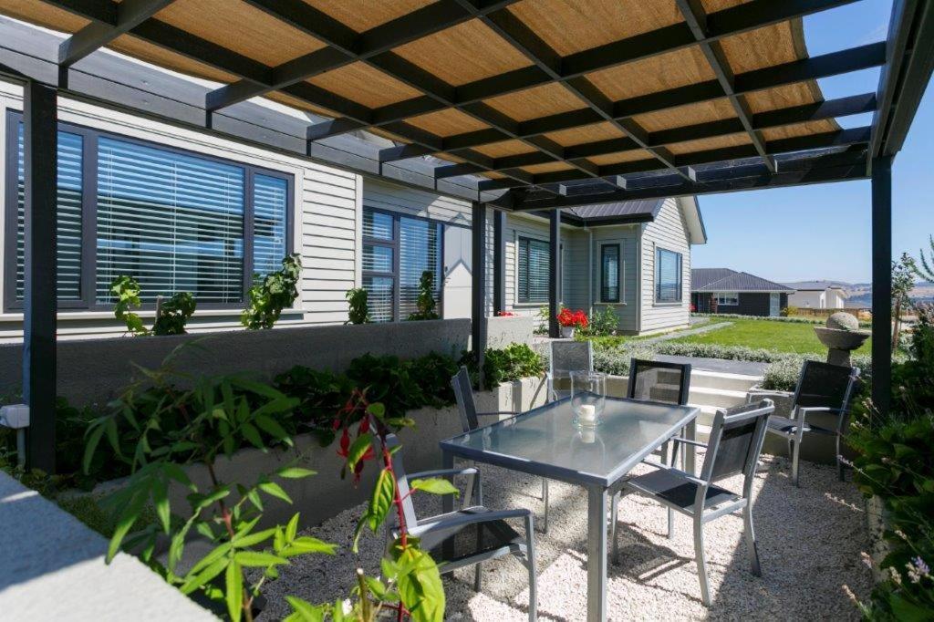 @ Taupo Bed & Breakfast Bagian luar foto