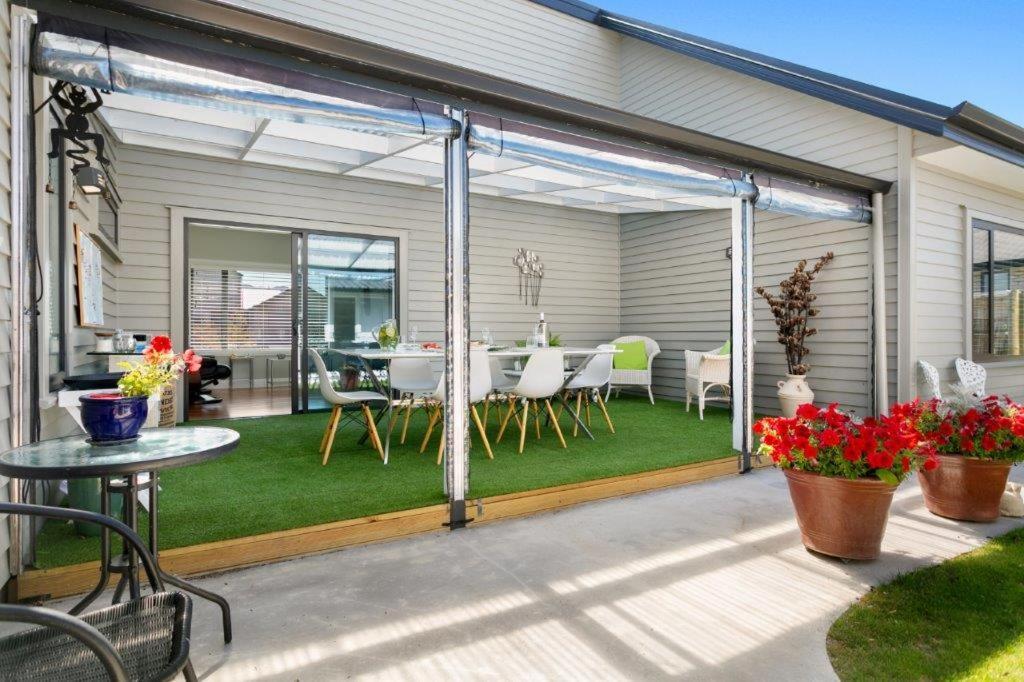 @ Taupo Bed & Breakfast Bagian luar foto