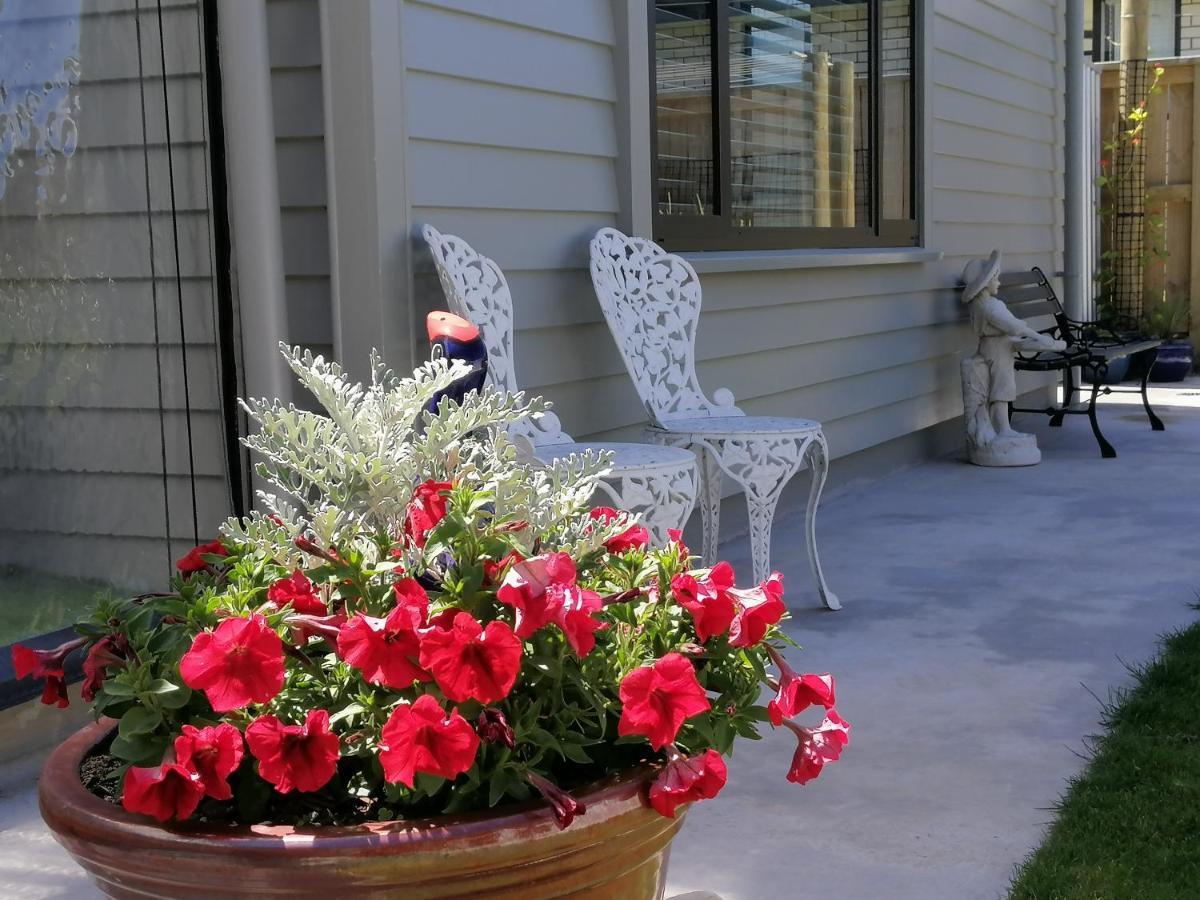 @ Taupo Bed & Breakfast Bagian luar foto