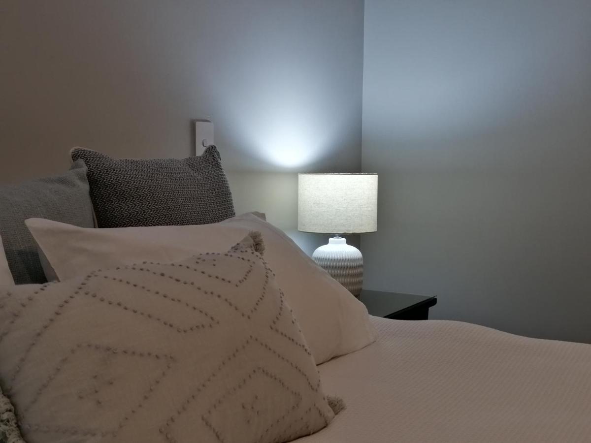 @ Taupo Bed & Breakfast Bagian luar foto